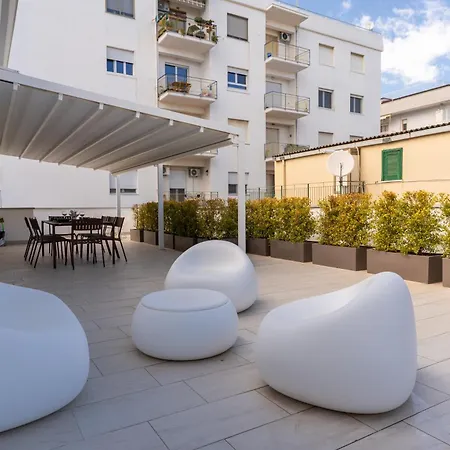 Lejlighed Aphrodite Prestige Penthouse - Sea & Jacuzzi *