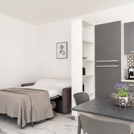 Lejlighed Aphrodite Prestige Penthouse - Sea & Jacuzzi *