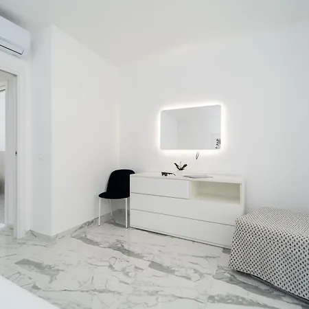 Lejlighed Aphrodite Prestige Penthouse - Sea & Jacuzzi Soverato Marina